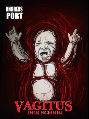cover image of Vagitus